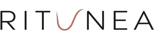 RITUNEA, logo marki